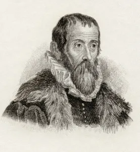 Justus Lipsius, from Crabbes Historical Dictionary, published in 1825 (litho) Justus Lipsius, from Crabbes Historical Dictionary, published in 1825 (litho)