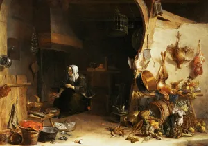 Cornelis van Lelienbergh Cornelis van Lelienbergh