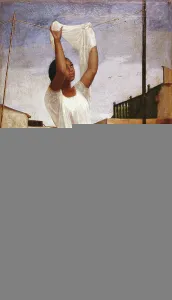 Artists Gallery: Francisco Laso