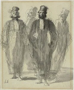 Honore Daumier (Artists) (Fine Art Finder) Our beautiful