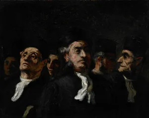Honore Daumier (Artists) (Fine Art Finder) Our beautiful