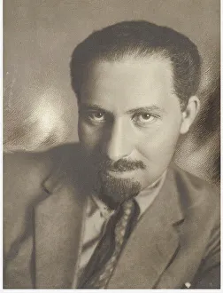 Lazare Kaganovitch - Lazar Kaganovich (1893-1991), Anonymous Lazare Kaganovitch - Lazar Kaganovich (1893-1991), Anonymous