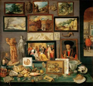 Le cabinet de curiosites - The Collector's Cabinet (Cabinets of curiosities Le cabinet de curiosites - The Collector's Cabinet (Cabinets of curiosities