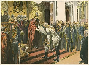 Otto Von Bismarck Gallery: Life of Otto von BIsmarck