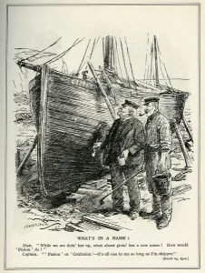 Lloyd George and the ship Coalition, 1920 (litho) Lloyd George and the ship Coalition, 1920 (litho)