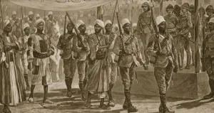 Lord Kitchener's Conquest of the Soudan, 1896-98 - Mahmoud Lord Kitchener's Conquest of the Soudan, 1896-98 - Mahmoud