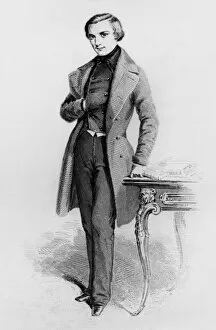 Louis Blanc (engraving)