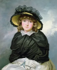 Louisa Lane, called Cecilia, before 1782 (oil on canvas) Louisa Lane, called Cecilia, before 1782 (oil on canvas)