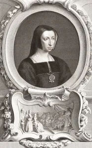 Louise of Savoy (1476-1531) French noble and regent, Duchess of Auvergne and Bourbon Louise of Savoy (1476-1531) French noble and regent, Duchess of Auvergne and Bourbon