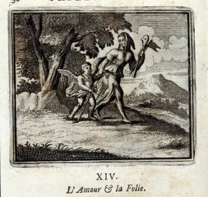 Love and Madness. Fables by Jean de La Fontaine (1621-95) Love and Madness. Fables by Jean de La Fontaine (1621-95)