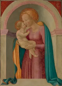 Master of the Lanckoronski Annunciation Master of the Lanckoronski Annunciation
