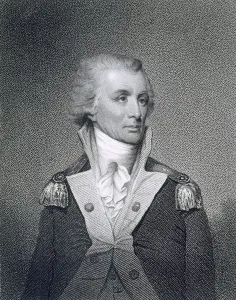 Major General Thomas Sumter (1734-1832) engraved by George Parker (fl.1834-d Major General Thomas Sumter (1734-1832) engraved by George Parker (fl.1834-d