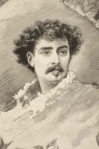 Mariano Fortuny y Marsal, from Album Artistico, published c.1890 (litho) Mariano Fortuny y Marsal, from Album Artistico, published c.1890 (litho)
