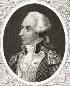 Marie-Joseph Paul Yves Roch Gilbert du Motier de La Fayette, Marquis de La Fayette Marie-Joseph Paul Yves Roch Gilbert du Motier de La Fayette, Marquis de La Fayette