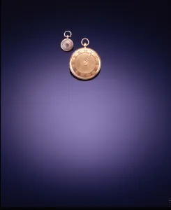 Montre a tact pocketwatch, No. 2878, sold 1815 (gold) (see also 780683-5) Montre a tact pocketwatch, No. 2878, sold 1815 (gold) (see also 780683-5)