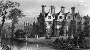 Essex Gallery: Birdbrook