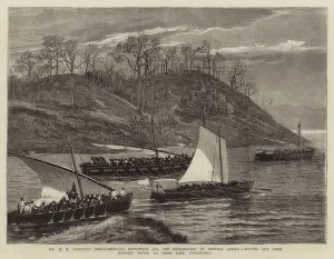 Mr H M Stanley's Anglo-American Expedition for the Exploration of Central Africa Mr H M Stanley's Anglo-American Expedition for the Exploration of Central Africa