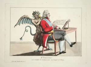 Congress Of Vienna Photos