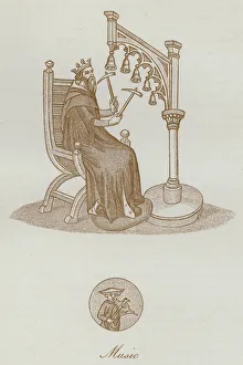 Music (litho) Music (litho)