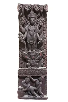 Dental Gallery: Narayan Tundal, 19th century AD