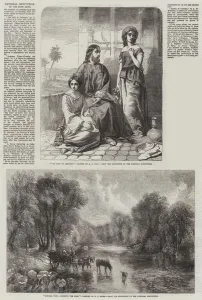 National Institution of the Fine Arts (engraving) National Institution of the Fine Arts (engraving)