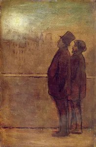 Honore Daumier (Artists) (Fine Art Finder) Our beautiful