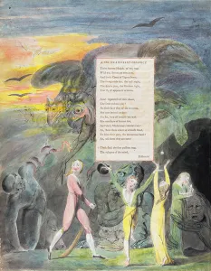 Ode on a Distant Prospect of Eton College, from The Poems of Thomas Gray' Ode on a Distant Prospect of Eton College, from The Poems of Thomas Gray'
