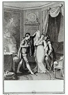 off-veil-said-old-woman-