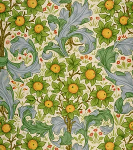 Patter Gallery: Orchard, Dearle, 1899