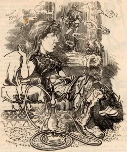 Ouida (1839-1908) Ouida (1839-1908)