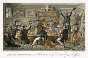 Oxford Transports or Albanians doing Penance for Past offences Oxford Transports or Albanians doing Penance for Past offences
