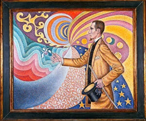 Paul Signac - painting