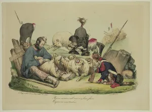 Honore Daumier (Artists) (Fine Art Finder) Our beautiful