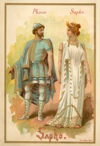 洋書 CAMPASPE, SAPPHO AND PHAO スーパーセール】 Phao: and Sappho and Campaspe Amazon.com