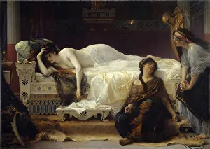 Phedre Phedre, in love with her son-in-law Hippolyte, is in despair Phedre Phedre, in love with her son-in-law Hippolyte, is in despair