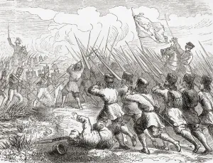 Polish peasant insurgents in the January Uprising of 1863 Polish peasant insurgents in the January Uprising of 1863