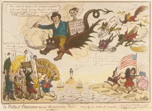 The Political Champion turned Resurrection Man! -Out of thy own Mouth will condemn thee The Political Champion turned Resurrection Man! -Out of thy own Mouth will condemn thee