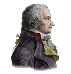 Portrait of Bernt Anker (1746-1805) Norwegian shipowner Portrait of Bernt Anker (1746-1805) Norwegian shipowner
