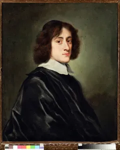 Portrait of Cardinal Giovanni Battista Spinola (1646-1719 Portrait of Cardinal Giovanni Battista Spinola (1646-1719