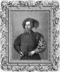 Portrait of Cesare (Cesar) Borgia (1475-1507) Portrait of Cesare (Cesar) Borgia (1475-1507)