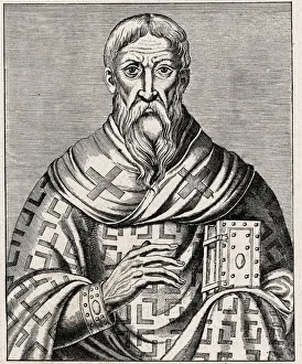 portrait of Dionysius the Areopagite - Portrait of Saint Denys the Areopagite portrait of Dionysius the Areopagite - Portrait of Saint Denys the Areopagite
