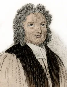 Portrait of the eveque of Rochester Francis Atterbury (1663-1732) Portrait of the eveque of Rochester Francis Atterbury (1663-1732)