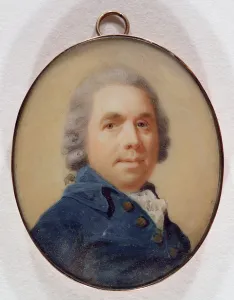 H Gallery: Abraham Danielsz. Hondius Collection