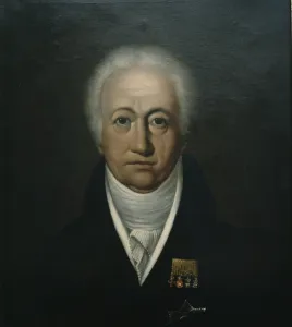 Ferdinand Jagemann Ferdinand Jagemann
