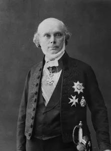 Portrait of Jean Louis Armand de Quatrefages de Breau (b/w photo) Portrait of Jean Louis Armand de Quatrefages de Breau (b/w photo)