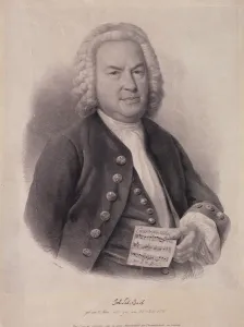 【C9183】A PORTRAIT OF BACH File:Johann Sebastian Bach.jpg - Wikimedia Commons