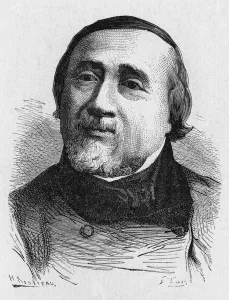 Portrait of Jules Francois Dupuis Delcourt (1802-1864) (Jules-Francois Dupuis-Delcourt) Portrait of Jules Francois Dupuis Delcourt (1802-1864) (Jules-Francois Dupuis-Delcourt)