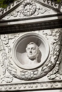Portrait of Louis Gabriel (Louis-Gabriel) Suchet (1770-1826), marechal of the French Empire Portrait of Louis Gabriel (Louis-Gabriel) Suchet (1770-1826), marechal of the French Empire