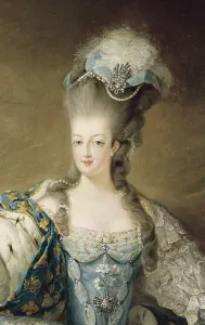 portrait-marie-antoinette-1755