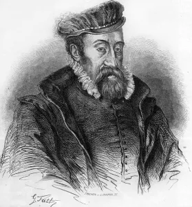 Portrait of Maxilimian 1st from Habsburg, (1459-1519) Portrait of Maxilimian 1st from Habsburg, (1459-1519)